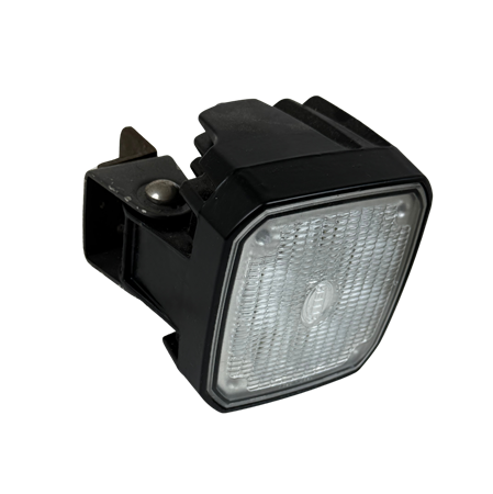 Arbetsbelysning led hella